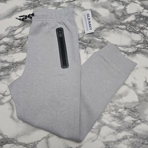 Old Navy Kids Gray Jogger Pants